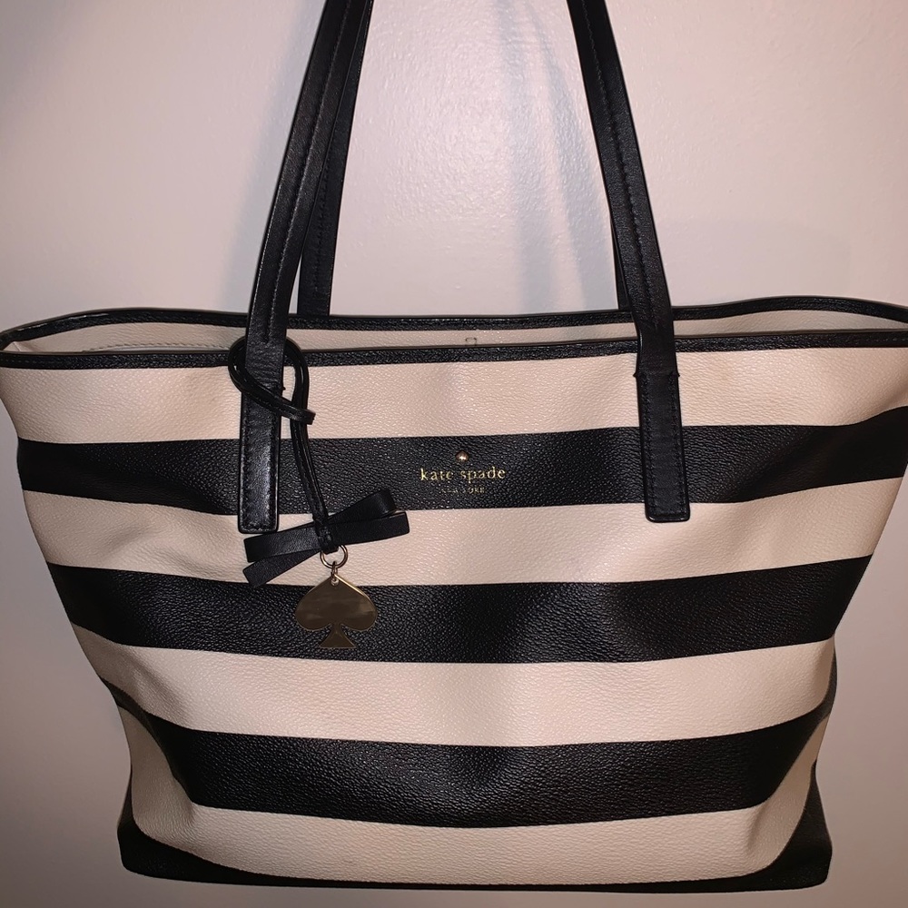 COPY - Kate Spade Travel Tote